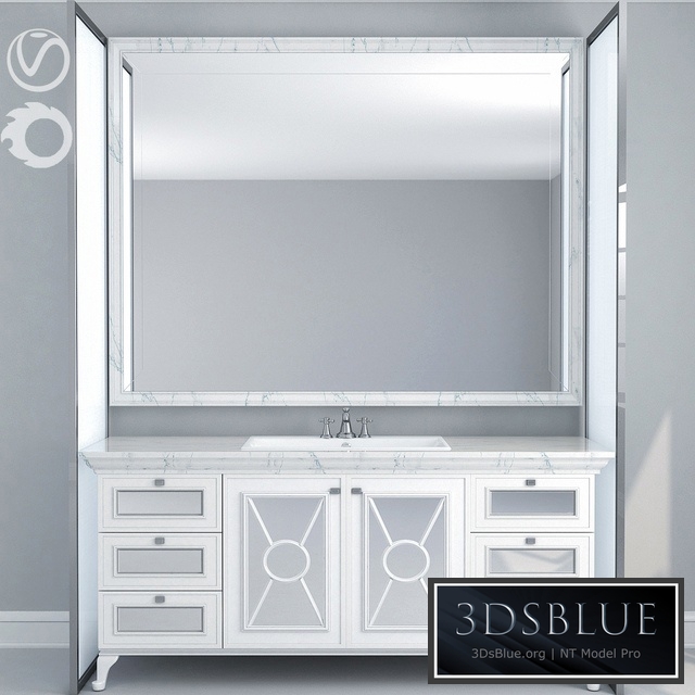 Bathroom Furniture 16