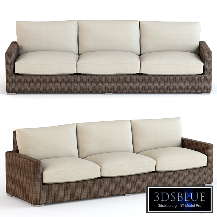 Coronado Large Sofa