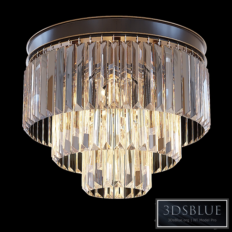Newport Ceiling Lamp 31106 PL