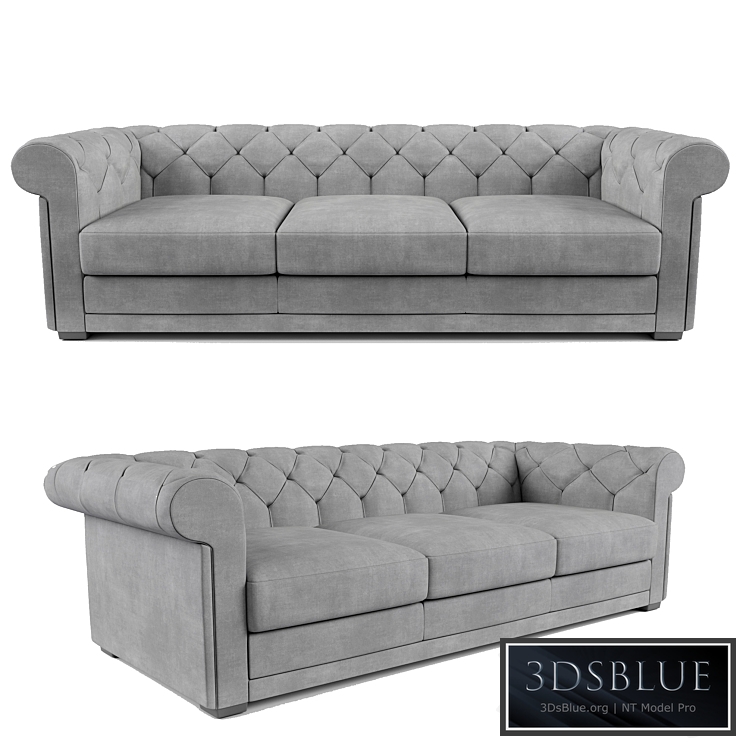 Sofa Natuzzi Carisma