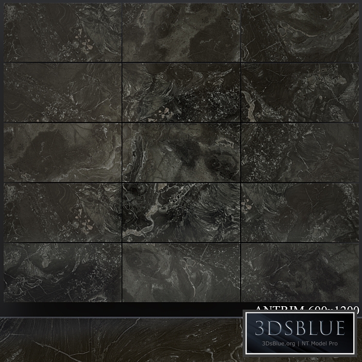 Peronda Antrim 600x1200