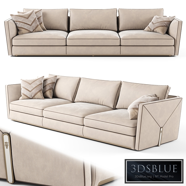 Visionnaire Bastian 3 seater sofa_02