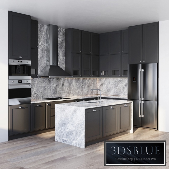 Kitchen Portofina from Rimi cuisine