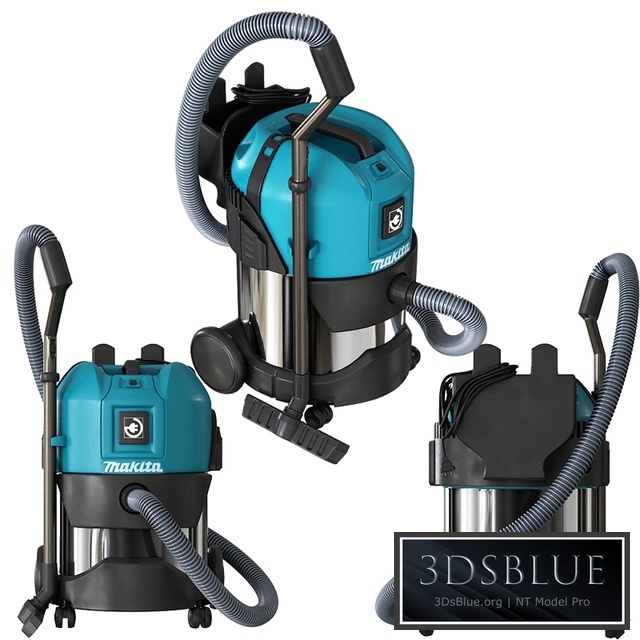 Makita Vacuum Cleaner