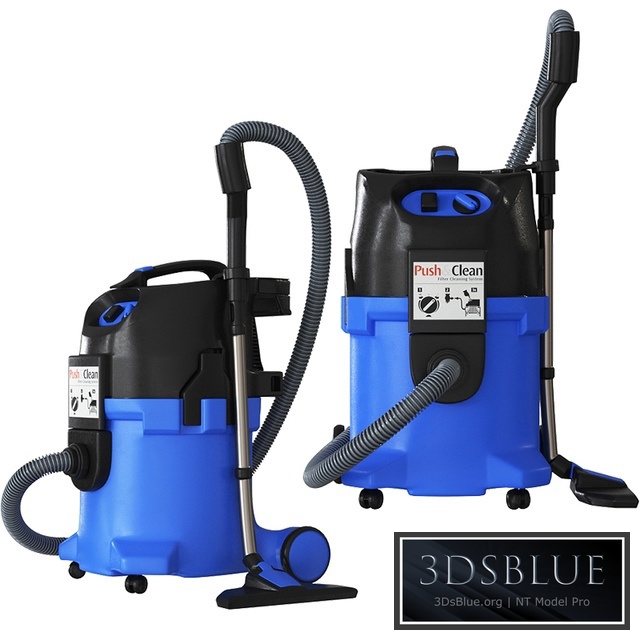 vacuum cleaner Nilfisk Alto