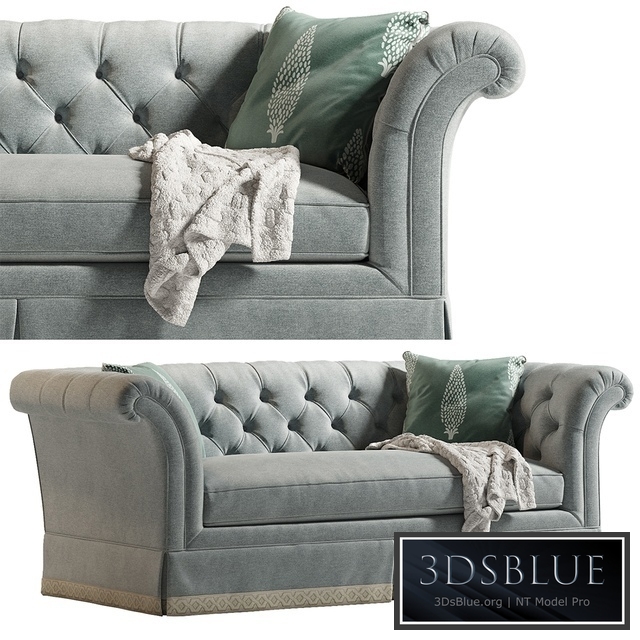 Lexington Charleston Sofa