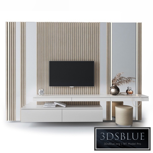 Dressing table and TV stand_2