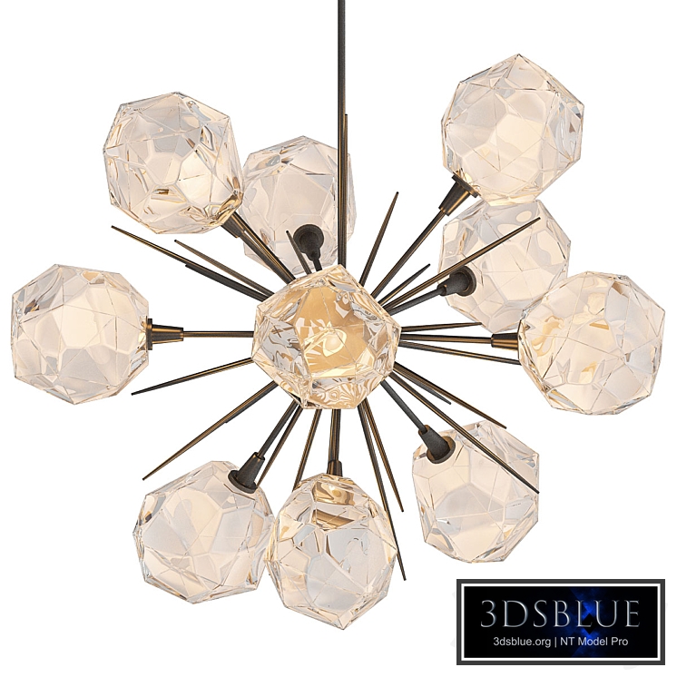 Pendant lamp Hammerton studio GEM GALLERY