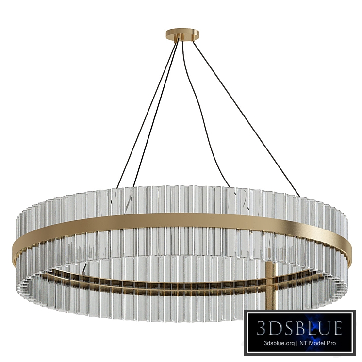 Saturno Not Baroncelli Suspension