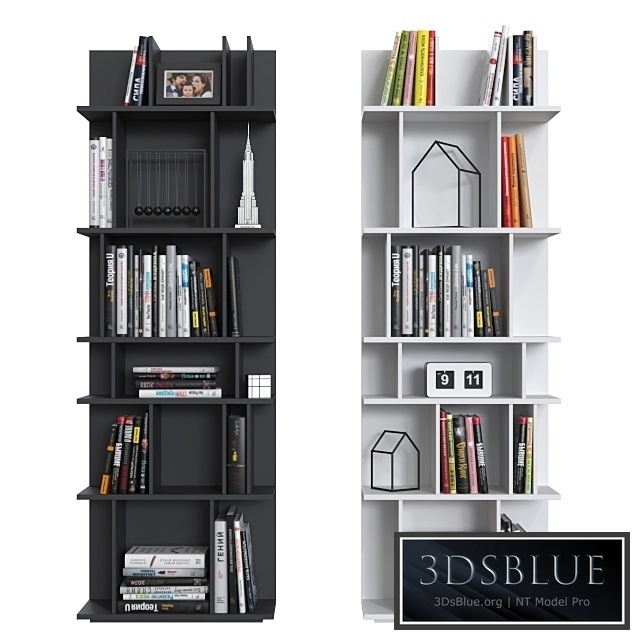 Shelving BoConcept COMO 2.