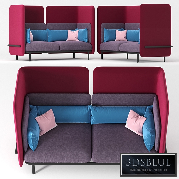 Buzzispark sofa