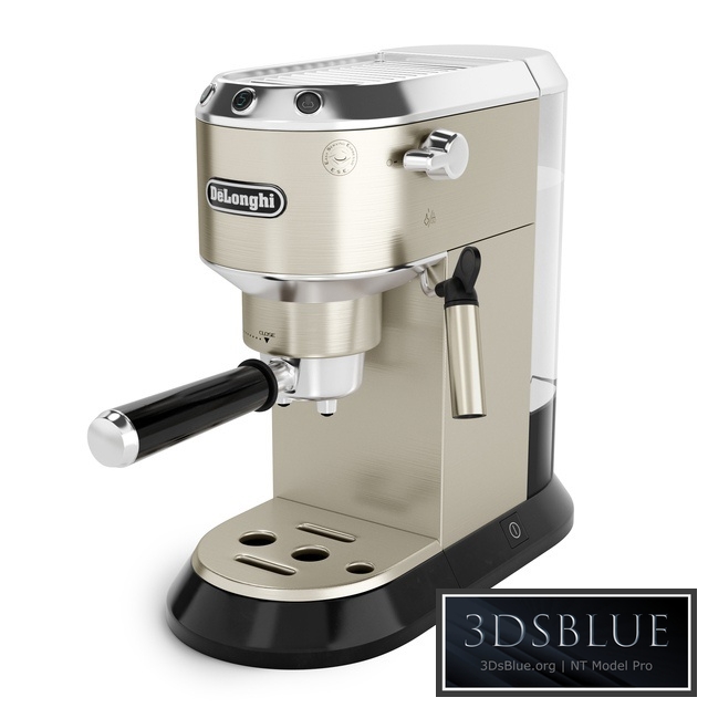 DeLonghi Dedica Slimline Espresso Maker