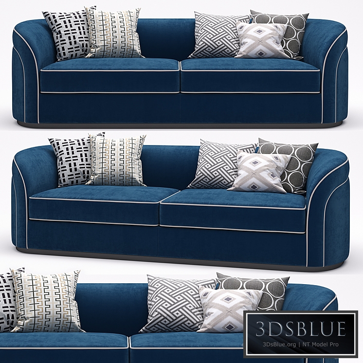 TheSofa & ChairCompany Sofa Anderson