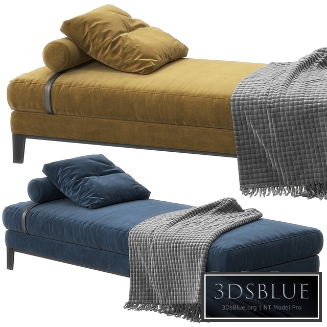 Bellport daybed by Poliform