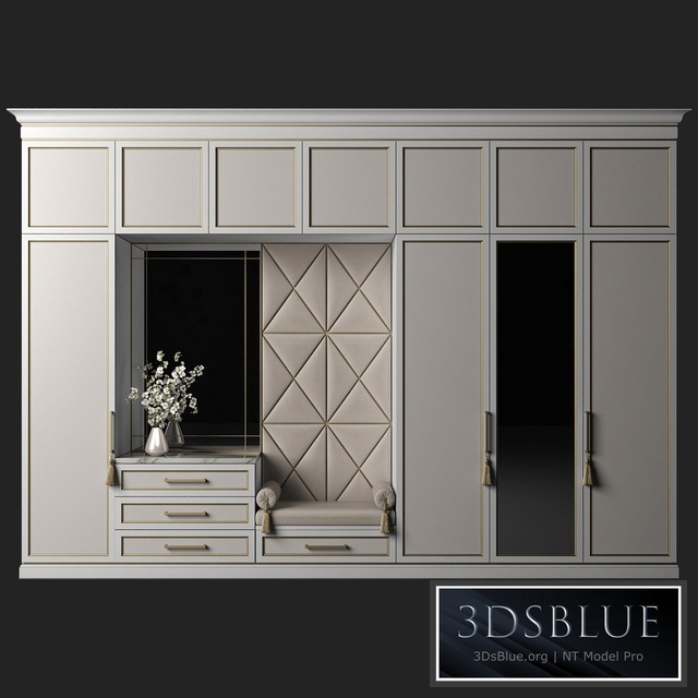 Furniture composition 50