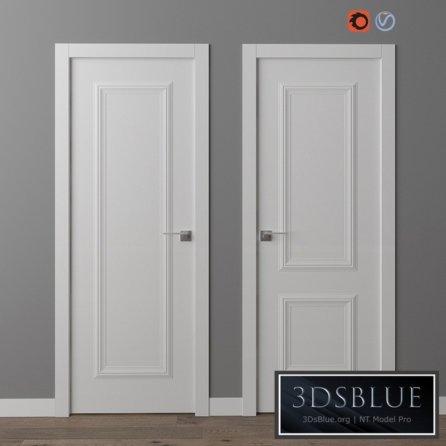 Doors Profil Doors LK series, part 4