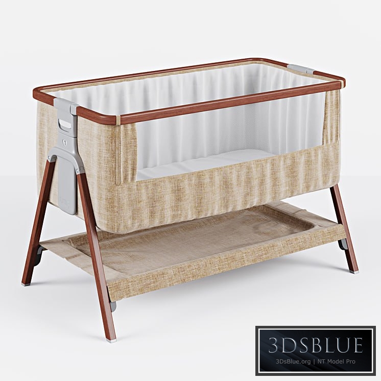 Cradle Tutti Bambini CoZee