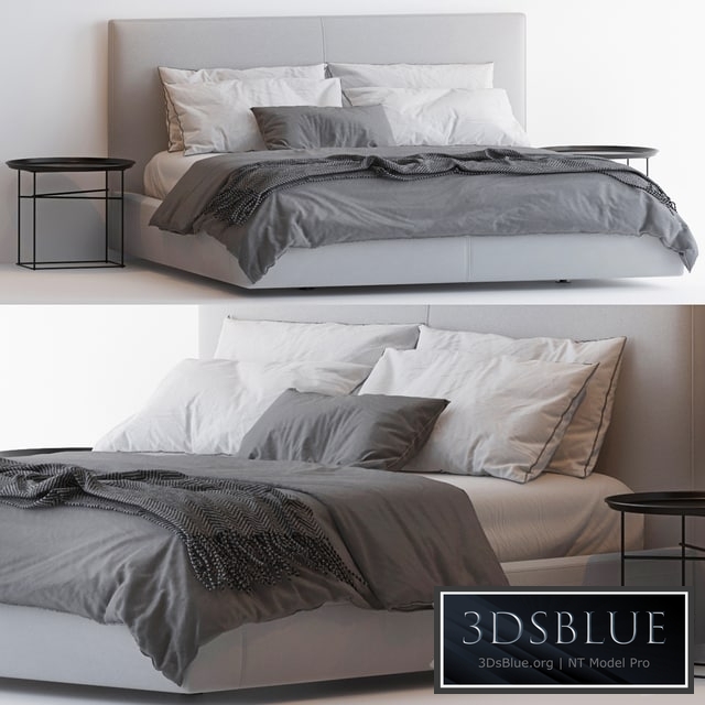 RICHARD BED BY B & B