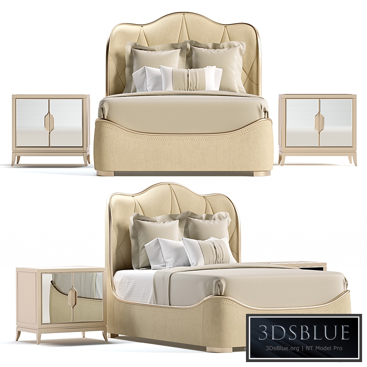 Schnadig Adela set 6