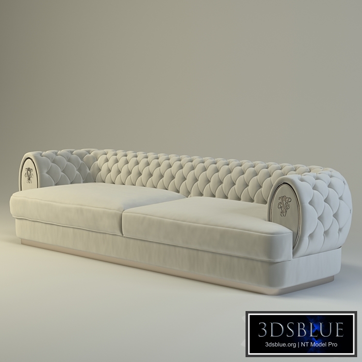 Visionnaire oberon sofa