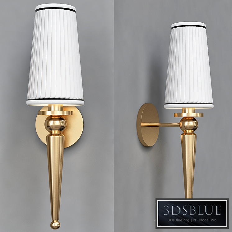 Hudson Valley Light Sconces