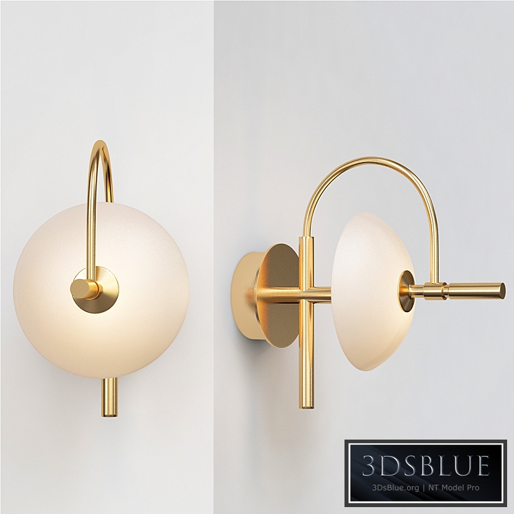 Industrial Vintage Wall Sconces