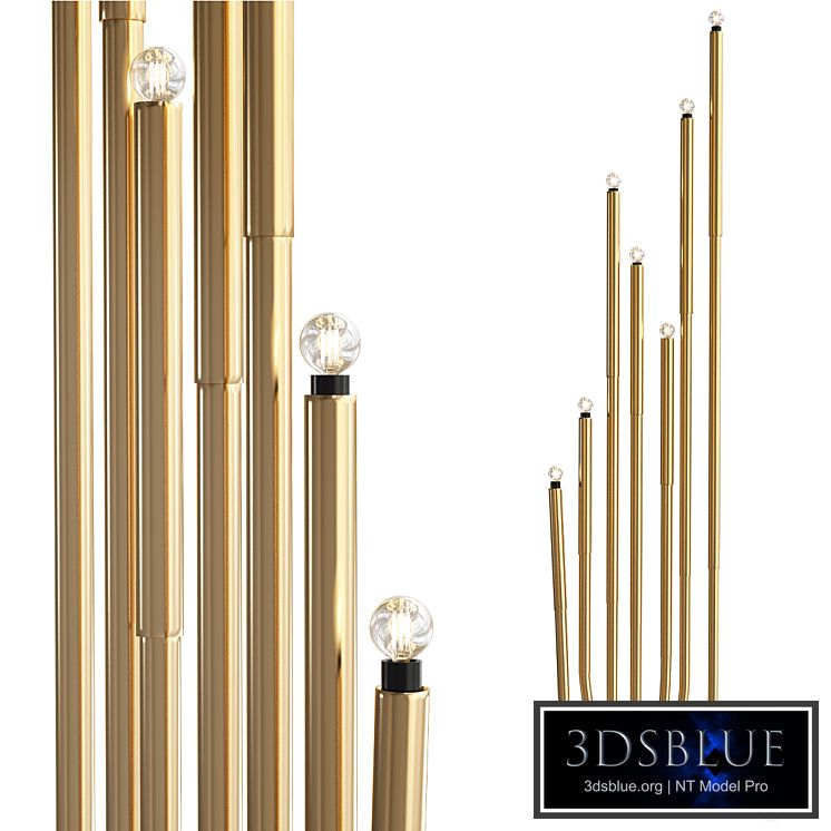 Stardust Floor Lamp DelightFULL