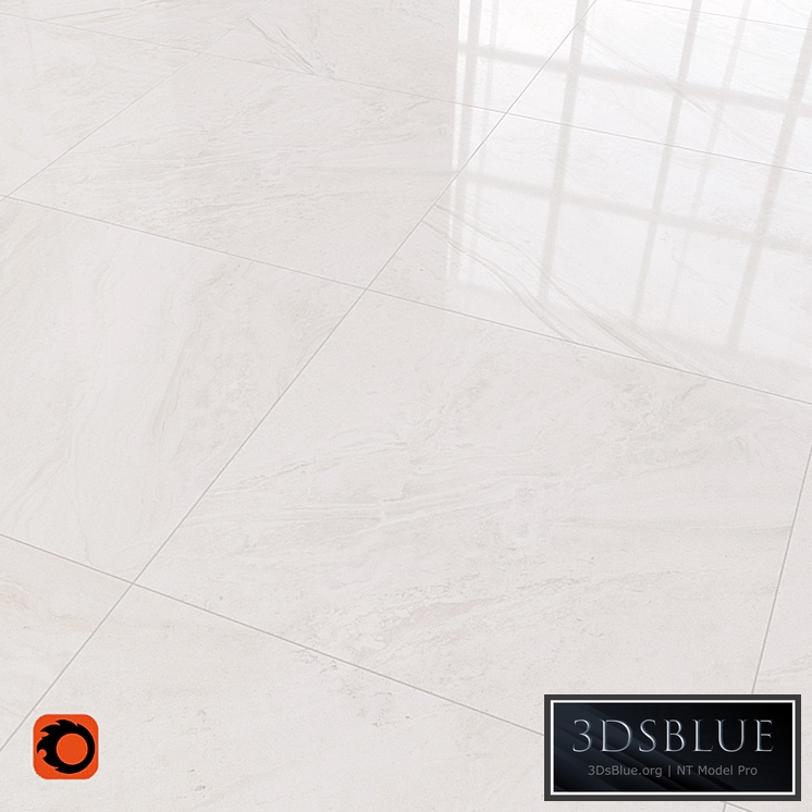 Geostone Marble Floor Tile