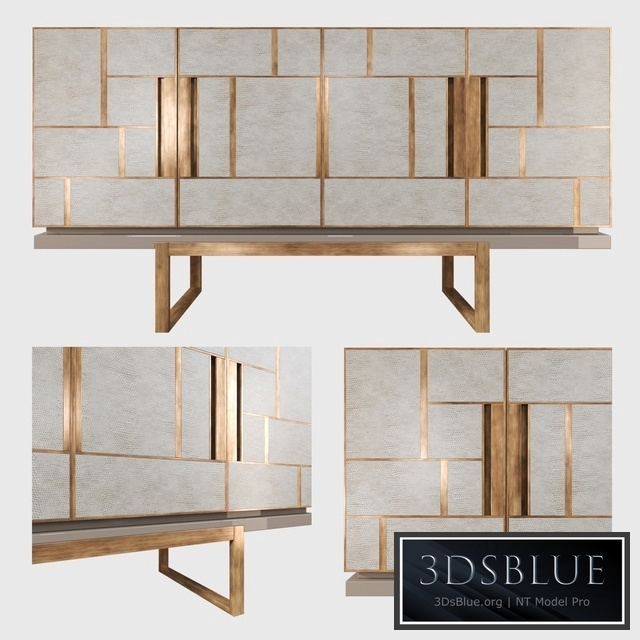 Frato Didot Sideboard
