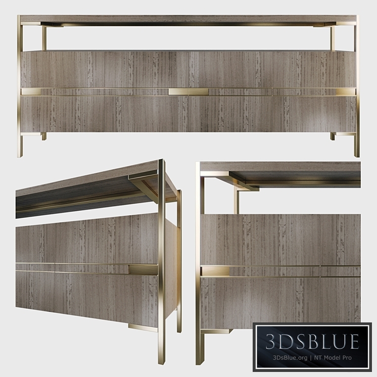 Frato Ottawa Sideboard