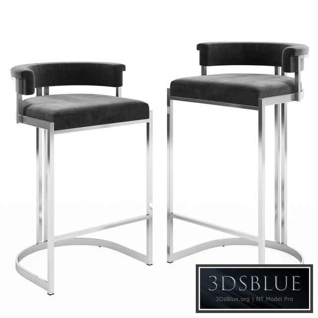 Eichholtz Dante Bar Stool