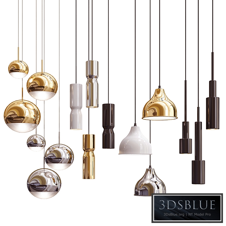Four Hanging Lights_29 Exclusive