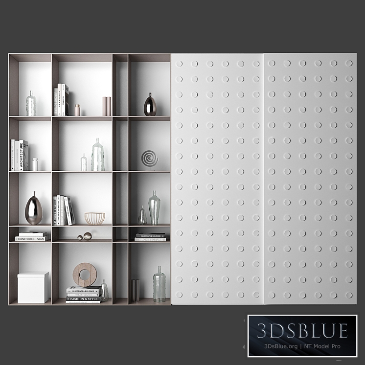 Furniture composition 51