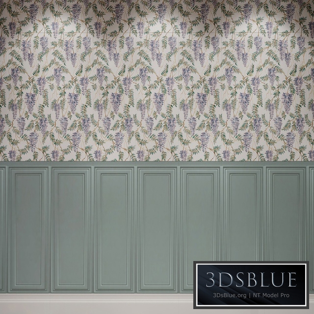 Ceramic tile Monforte from kerama-marazzi