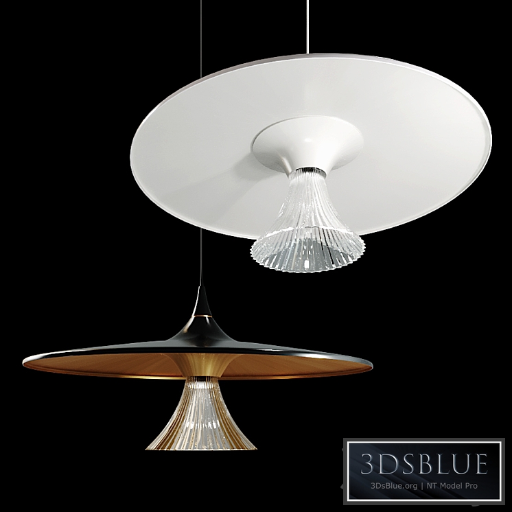 Pendant lamp IPNO