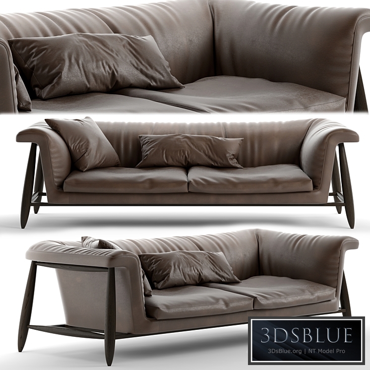 my new designed sofa