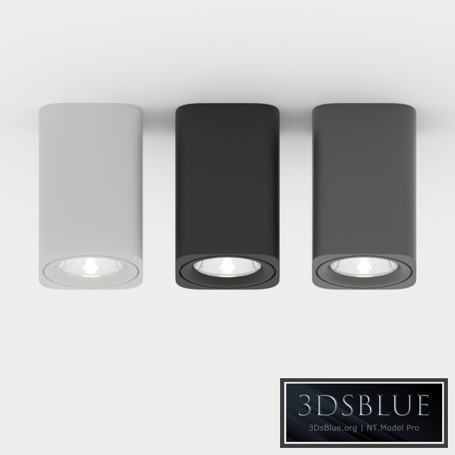 Spotlight Ellastica Spot