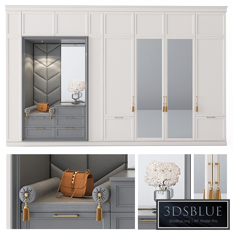 Composition in the hallway_72