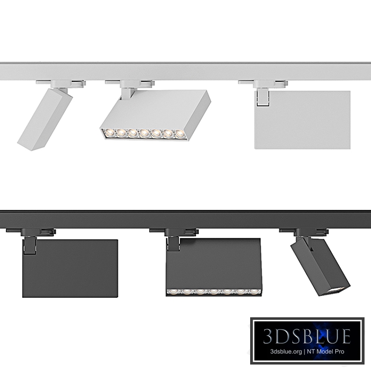 Mawa - Spotlights FBL 11 & 21