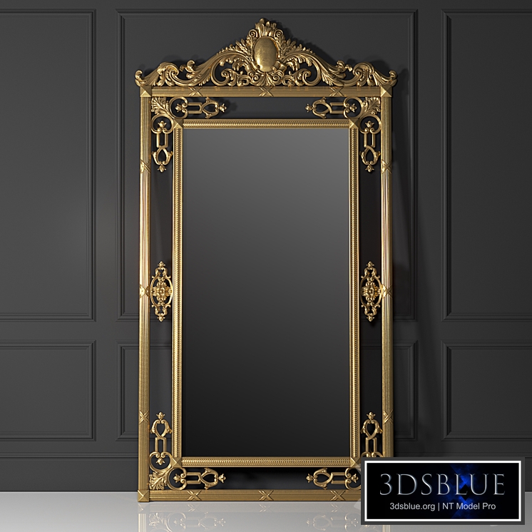 GALIMBERTI NINO Bella Mirror