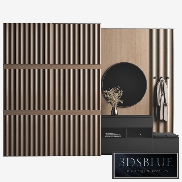 Furniture composition 52