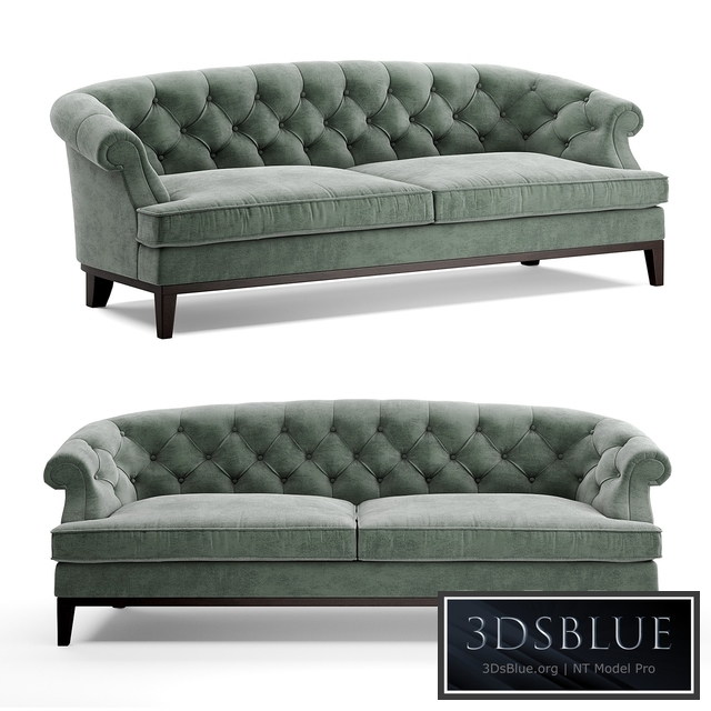 ONE KINGS LANE Wilshire Sofa