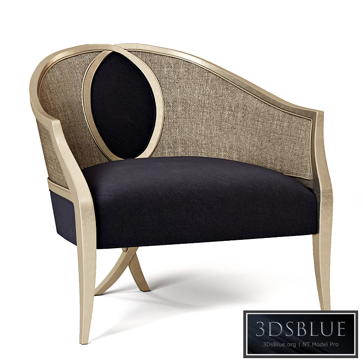 CHRISTOPHER GUY Cambre Bergere