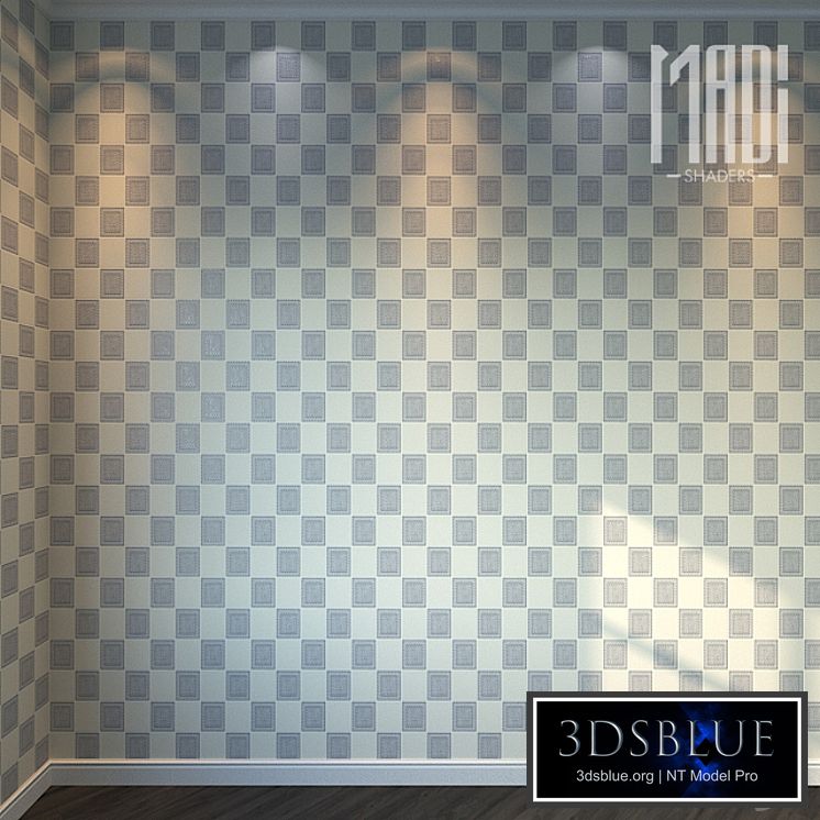 AS Creation 9348-91 wallpaper