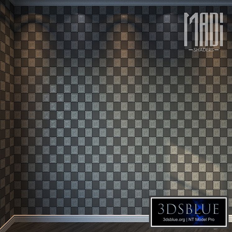 AS Creation 9348-92 wallpaper