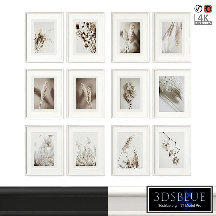 IKEA Knoppang Collage 06