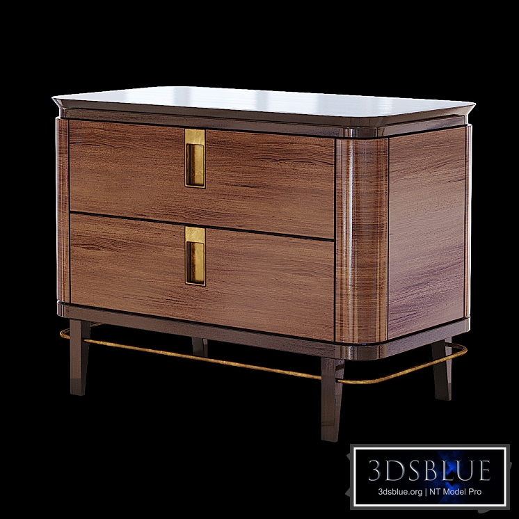 Llass ambito nightstand