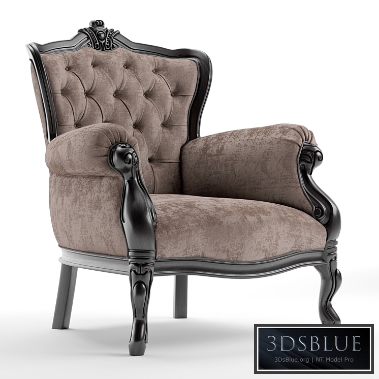 Corte ZARI Gemma capitonne