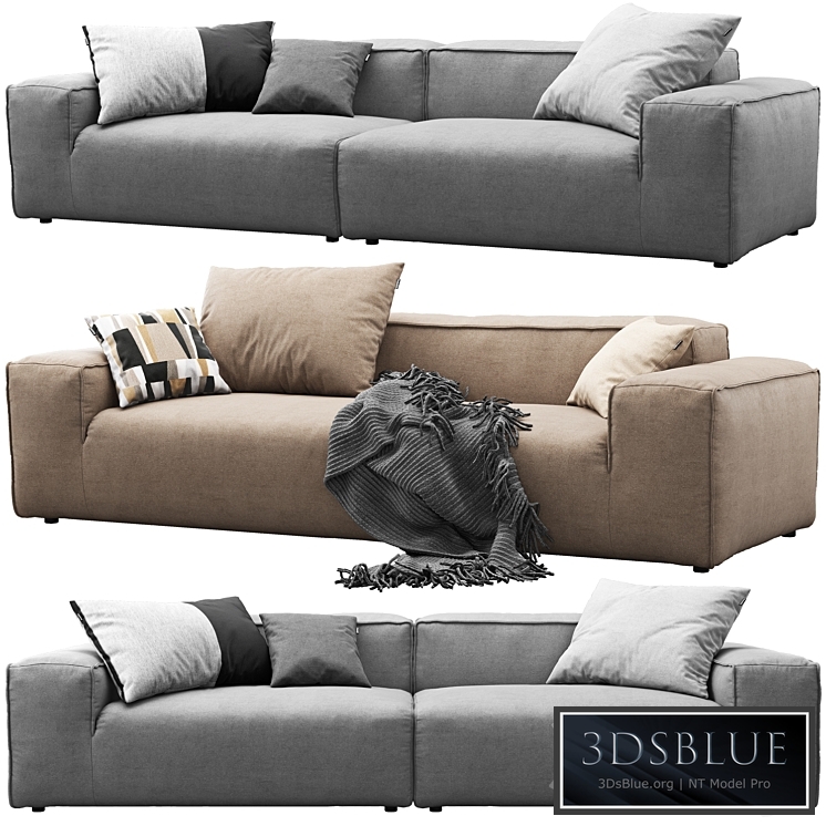 Rolf Benz Freistil 175