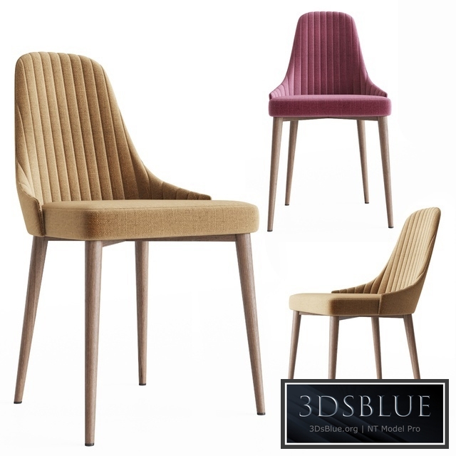 Deephouse Bary Dining Chair